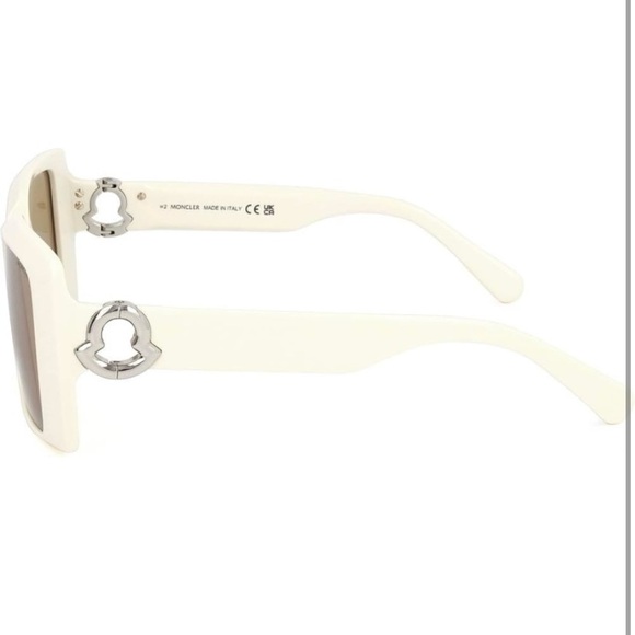 Authentic “Moncler Promenade” Sunglasses with original cloth and case - Picture 2 of 8